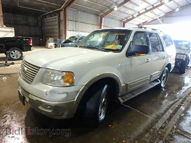 2005 FORD EXPEDITION - VIN: 1FMPU17565LA87656 - Фото 2