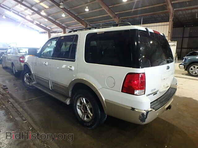 2005 FORD EXPEDITION - VIN: 1FMPU17565LA87656 - Фото 3