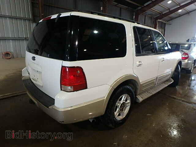 2005 FORD EXPEDITION - VIN: 1FMPU17565LA87656 - Фото 4