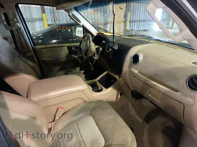 2005 FORD EXPEDITION - VIN: 1FMPU17565LA87656 - Фото 5