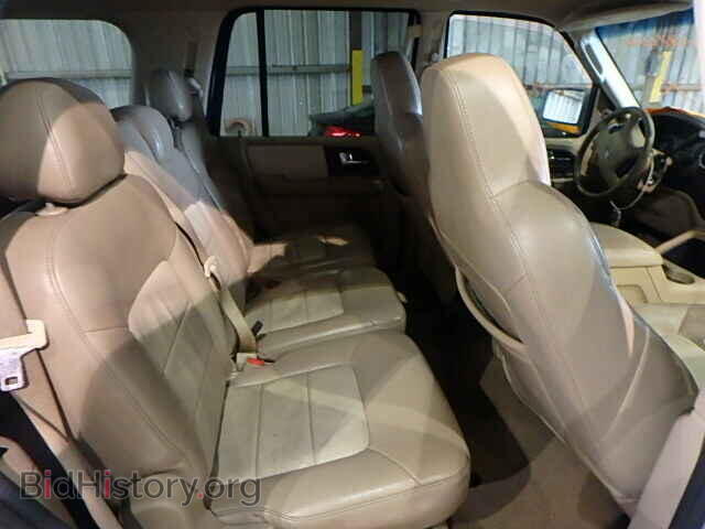 2005 FORD EXPEDITION - VIN: 1FMPU17565LA87656 - Фото 6