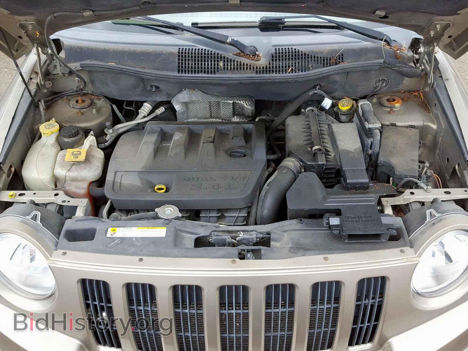 2007 JEEP COMPASS - VIN: 1J8FT47W07D107757 - Photo 7