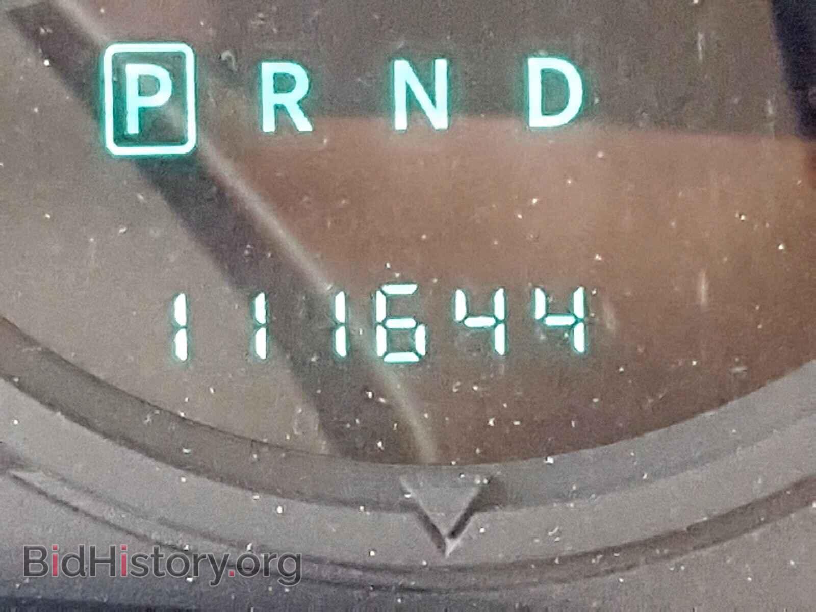 2007 JEEP COMPASS - VIN: 1J8FT47W07D107757 - Photo 8