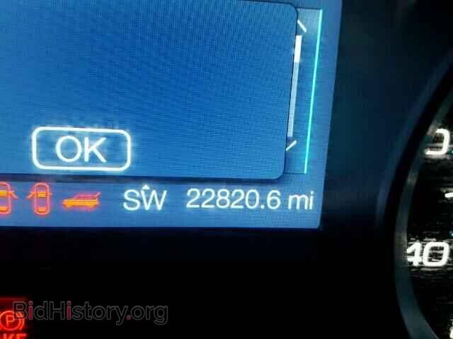 2014 FORD EXPLORER - VIN: 1FM5K7B95EGB57733 - Фото 8