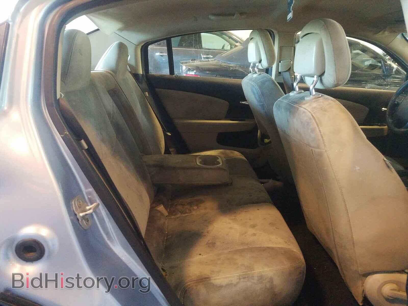 2013 CHRYSLER 200 - VIN: 1C3CCBAB2DN588884 - Photo 6