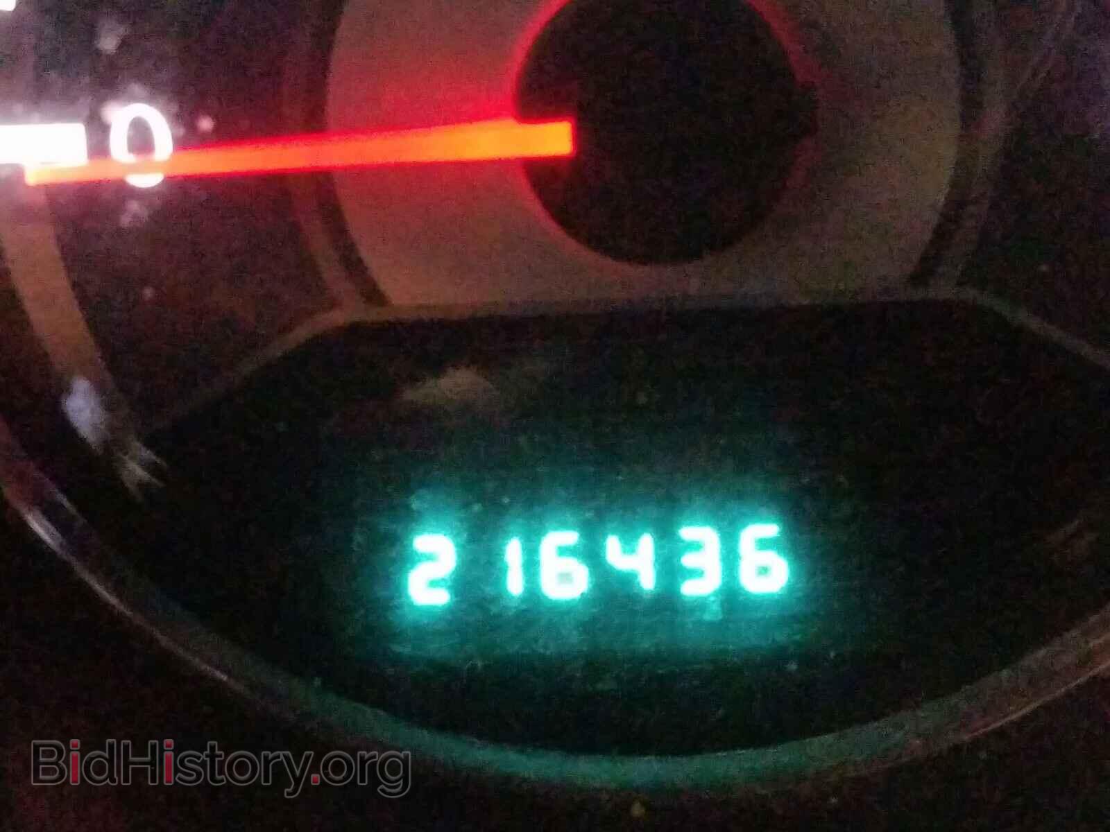 2013 CHRYSLER 200 - VIN: 1C3CCBAB2DN588884 - Photo 8
