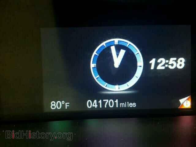 2013 HONDA CIVIC - VIN: 19XFB2F52DE245317 - Фото 8