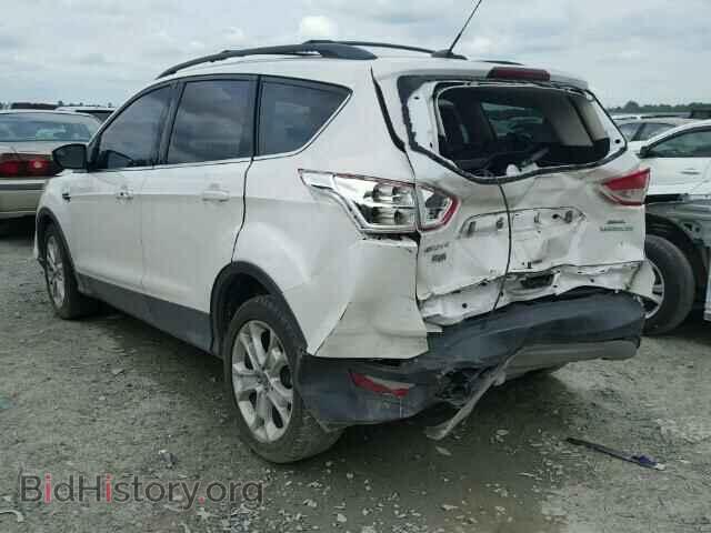 2013 FORD ESCAPE - VIN: 1FMCU0H99DUB30969 - Фото 3