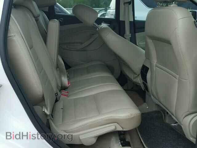 2013 FORD ESCAPE - VIN: 1FMCU0H99DUB30969 - Фото 6