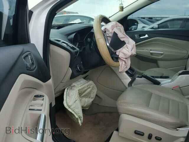 2013 FORD ESCAPE - VIN: 1FMCU0H99DUB30969 - Фото 10
