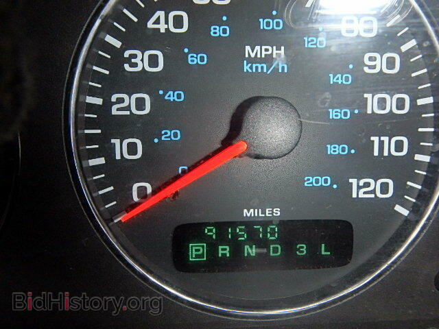 1999 CHRYSLER SEBRING - VIN: 3C3EL55H3XT604040 - Фото 8