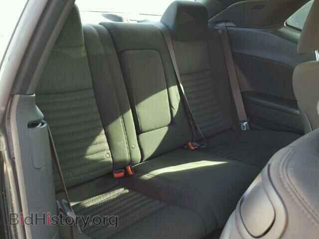 2013 DODGE CHALLENGER - VIN: 2C3CDYAG3DH553713 - Photo 6