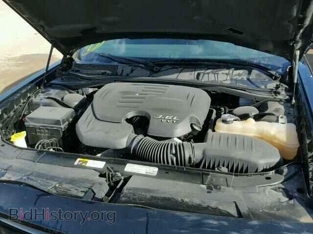 2013 DODGE CHALLENGER - VIN: 2C3CDYAG3DH553713 - Photo 7