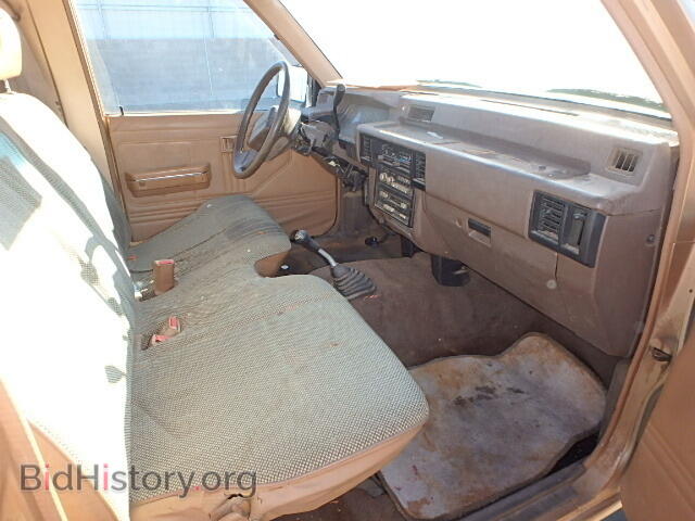 1987 DODGE RAM - VIN: JB7FM24E7HP071215 - Photo 5
