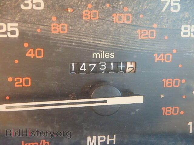1987 DODGE RAM - VIN: JB7FM24E7HP071215 - Photo 8
