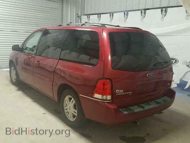 2005 FORD FREESTAR - VIN: 2FMDA52275BA46890 - Фото 3