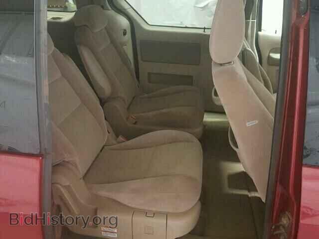 2005 FORD FREESTAR - VIN: 2FMDA52275BA46890 - Фото 6