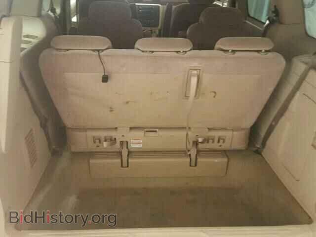 2005 FORD FREESTAR - VIN: 2FMDA52275BA46890 - Фото 9