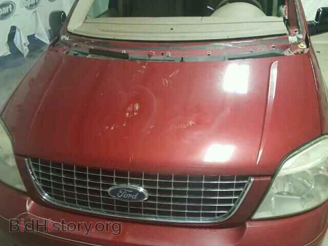2005 FORD FREESTAR - VIN: 2FMDA52275BA46890 - Фото 10