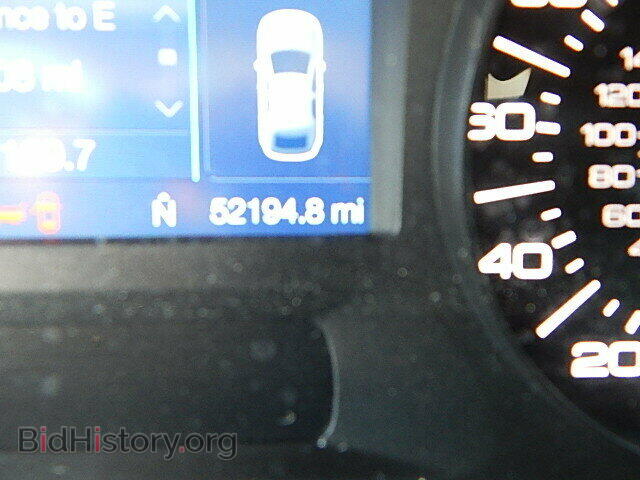 2012 FORD EDGE - VIN: 2FMDK3GC0CBA87118 - Photo 8