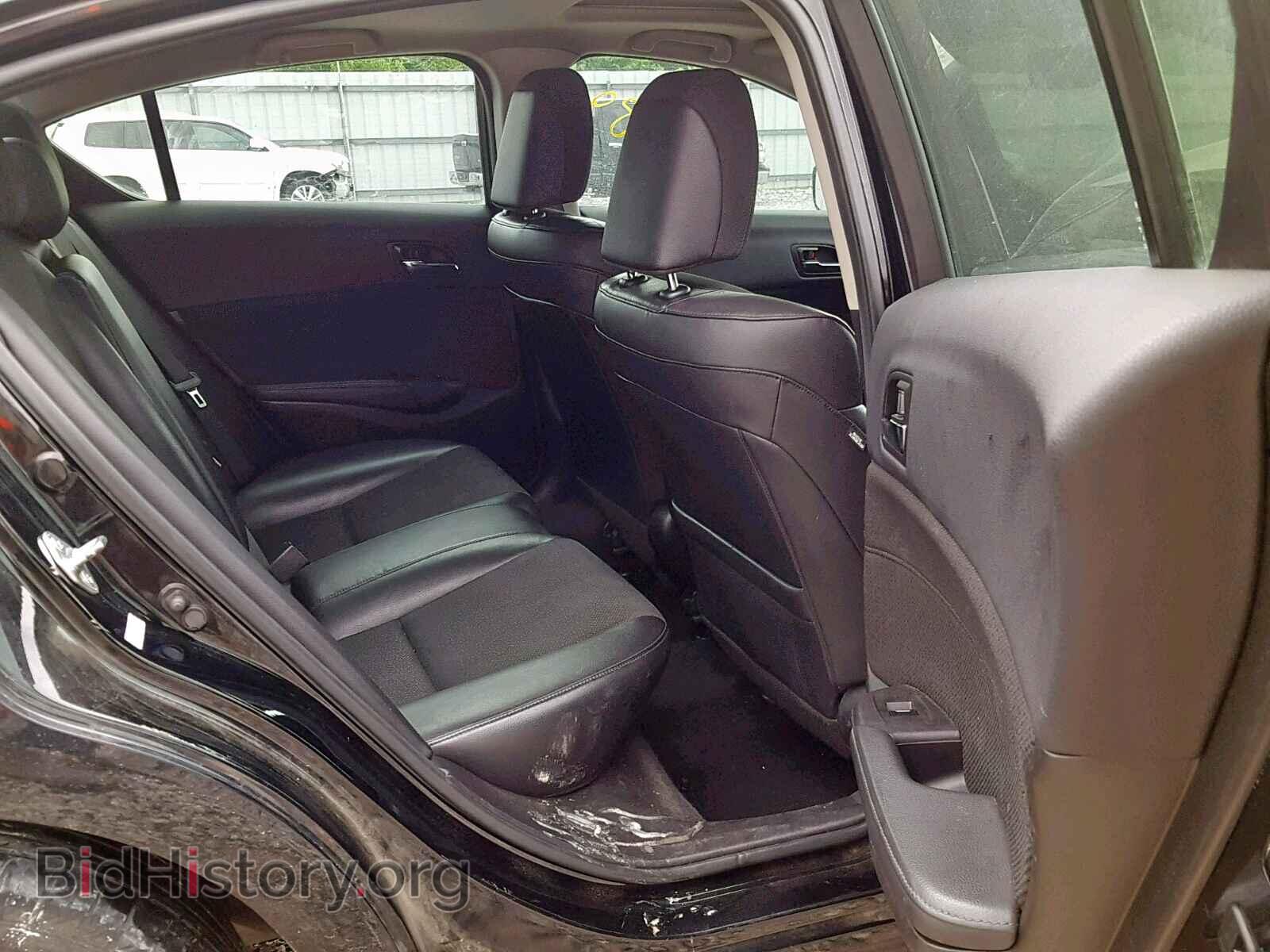 2013 ACURA ILX - VIN: 19VDE1F3XDE018392 - Фото 6