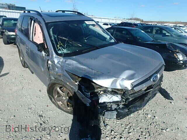 Фотография JF2SJCHC6EH410429 - SUBARU FORESTER 2014