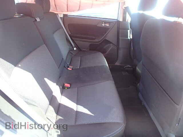 2014 SUBARU FORESTER - VIN: JF2SJCHC6EH410429 - Фото 6