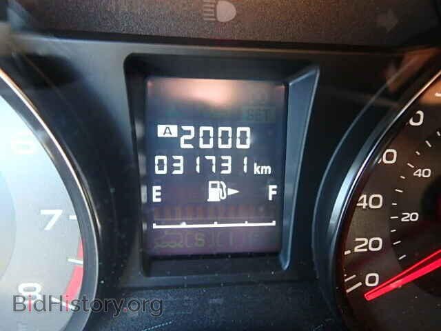 2014 SUBARU FORESTER - VIN: JF2SJCHC6EH410429 - Фото 8
