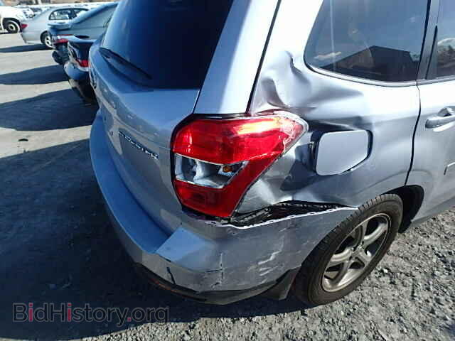 2014 SUBARU FORESTER - VIN: JF2SJCHC6EH410429 - Фото 10