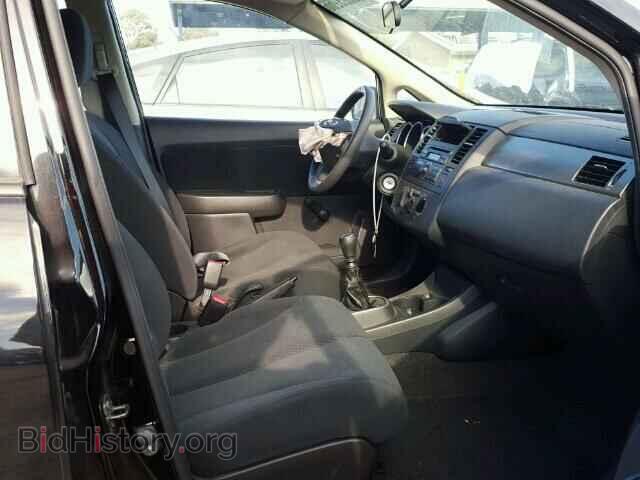 2010 NISSAN VERSA - VIN: 3N1BC1CP3AL388007 - Фото 5