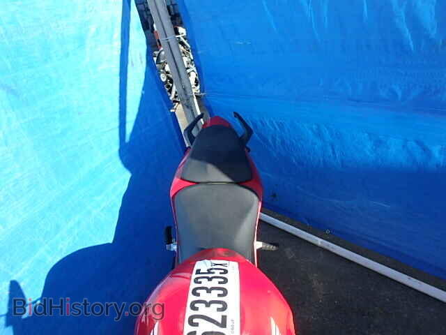 2013 HONDA CBR CYCLE - VIN: MLHPC4403D5000751 - Фото 6