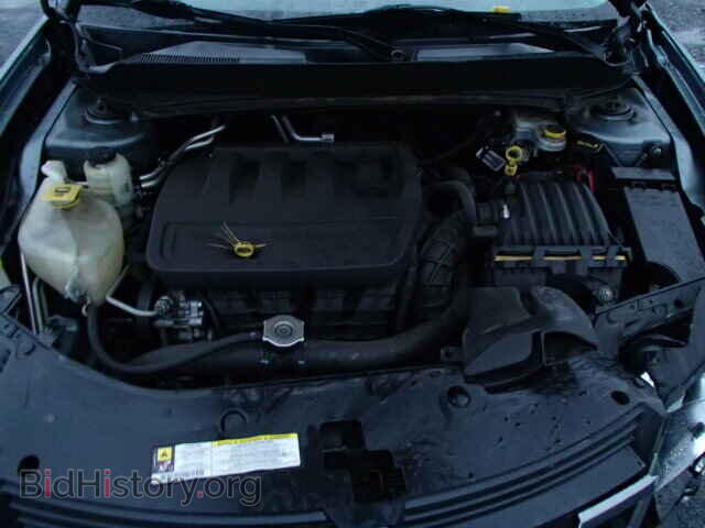 2010 DODGE AVENGER - VIN: 1B3CC4FB8AN224692 - Фото 7