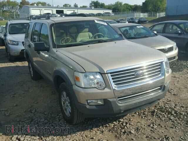 Фотография 1FMEU73E46UA41173 - FORD EXPLORER 2006