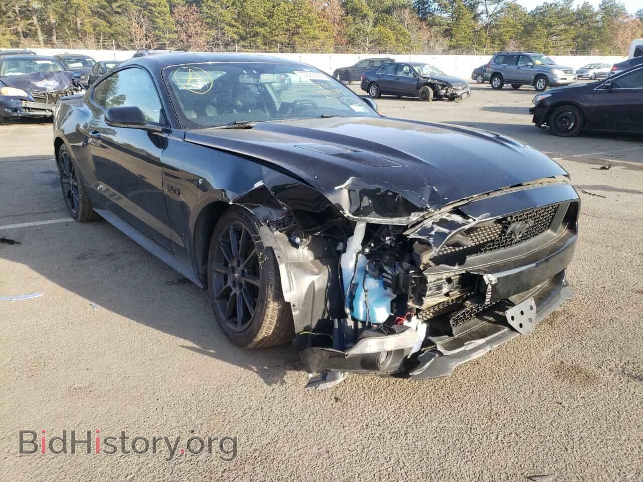 2016 FORD MUSTANG - VIN: 1FA6P8CF6G5298190 - Фото 9
