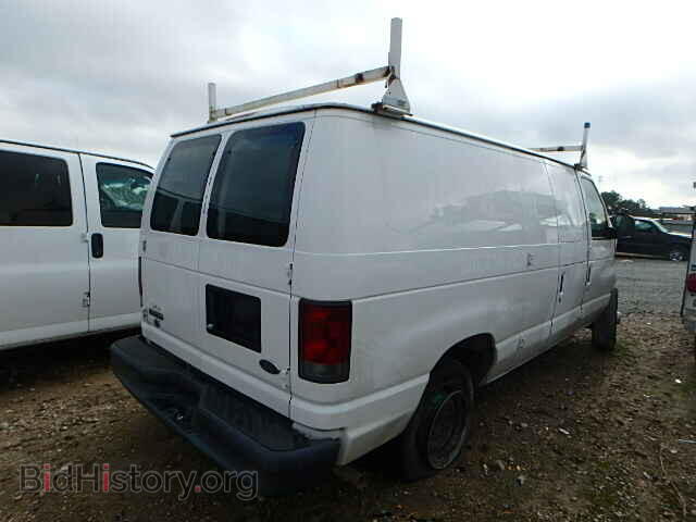 2008 FORD ECONOLINE - VIN: 1FTNE14W08DA33130 - Фото 4