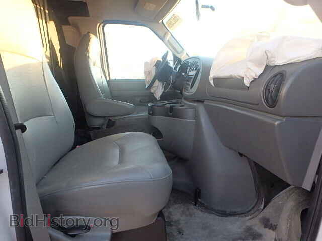 2008 FORD ECONOLINE - VIN: 1FTNE14W08DA33130 - Фото 5