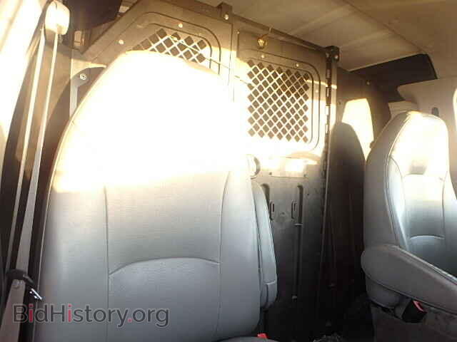 2008 FORD ECONOLINE - VIN: 1FTNE14W08DA33130 - Фото 6