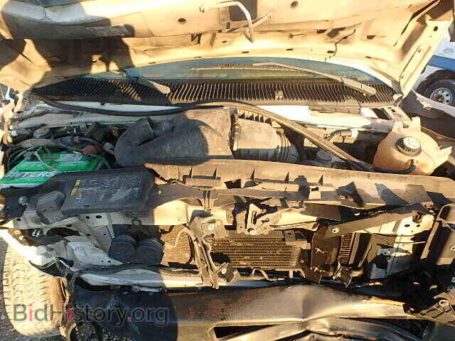 2008 FORD ECONOLINE - VIN: 1FTNE14W08DA33130 - Фото 7