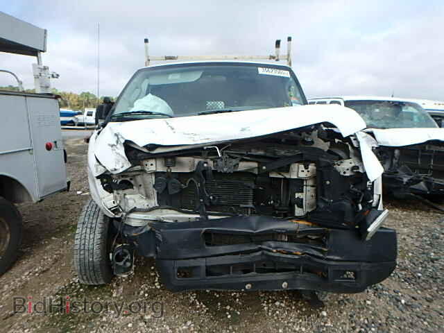 2008 FORD ECONOLINE - VIN: 1FTNE14W08DA33130 - Фото 10