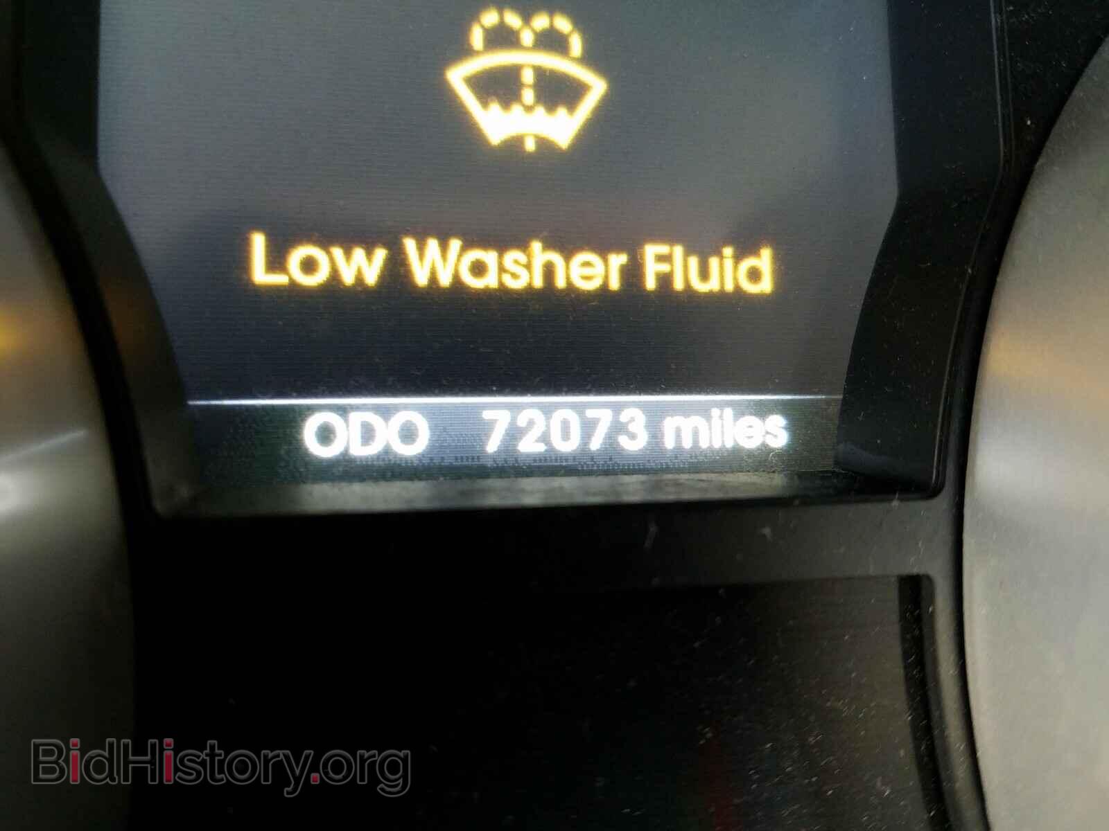 2014 HYUNDAI SONATA - VIN: 5NPEC4AC3EH820466 - Photo 8
