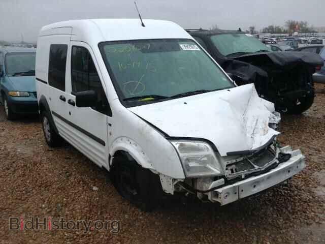 Photo NM0LS6BN4BT071994 - FORD TRANSIT CO 2011
