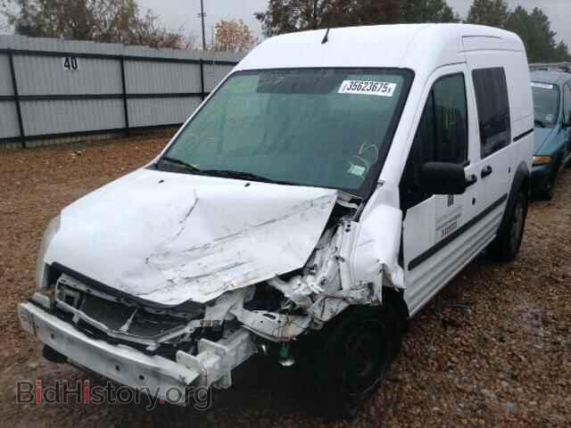 2011 FORD TRANSIT CO - VIN: NM0LS6BN4BT071994 - Фото 2