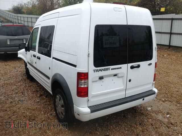 2011 FORD TRANSIT CO - VIN: NM0LS6BN4BT071994 - Фото 3