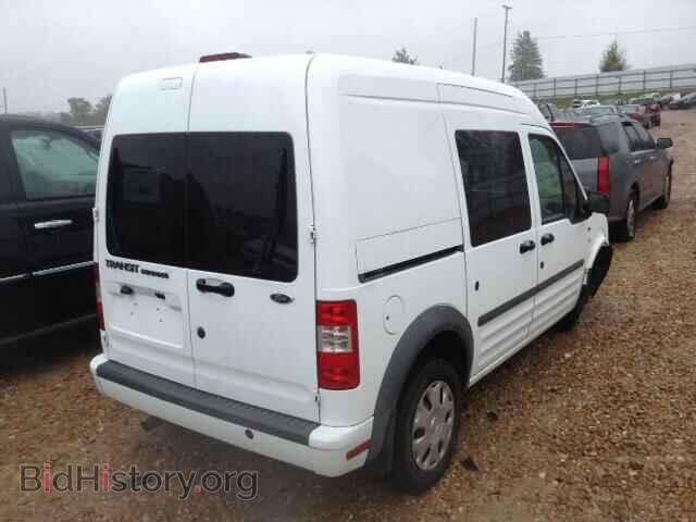 2011 FORD TRANSIT CO - VIN: NM0LS6BN4BT071994 - Фото 4