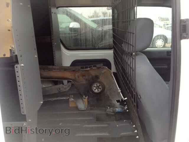 2011 FORD TRANSIT CO - VIN: NM0LS6BN4BT071994 - Фото 6