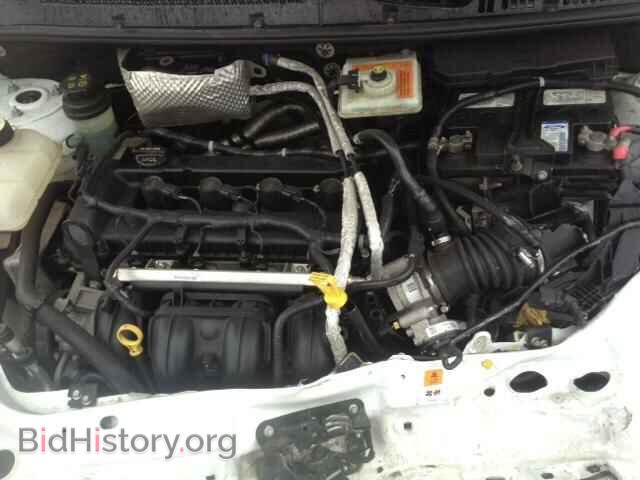 2011 FORD TRANSIT CO - VIN: NM0LS6BN4BT071994 - Фото 7