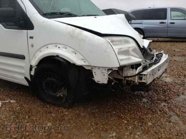 2011 FORD TRANSIT CO - VIN: NM0LS6BN4BT071994 - Фото 9
