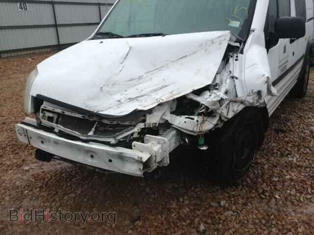 2011 FORD TRANSIT CO - VIN: NM0LS6BN4BT071994 - Фото 10