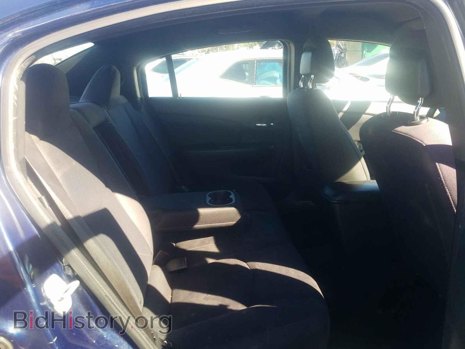 2013 CHRYSLER 200 - VIN: 1C3CCBAB4DN698142 - Фото 6