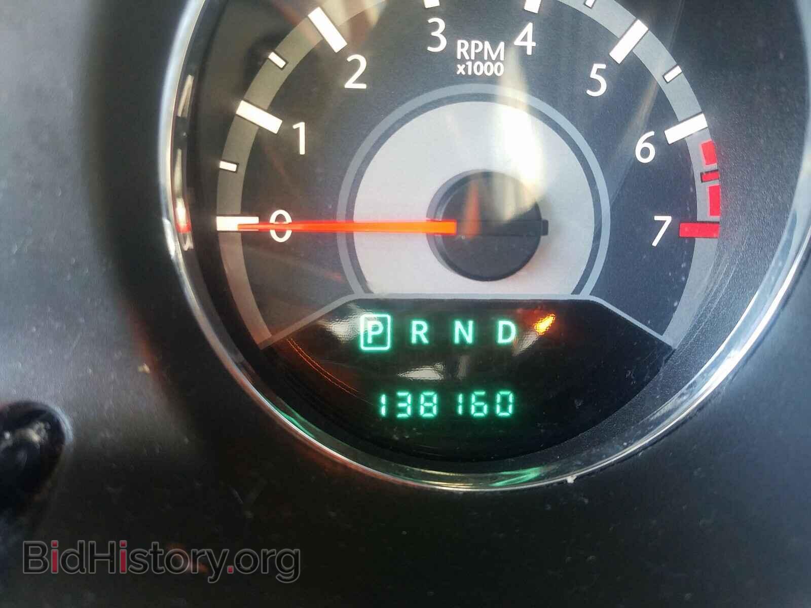 2013 CHRYSLER 200 - VIN: 1C3CCBAB4DN698142 - Фото 8